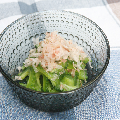朝ごはんに野菜をたっぷり 時短サラダ朝食の下ごしらえと保存のコツ 北欧 暮らしの道具店