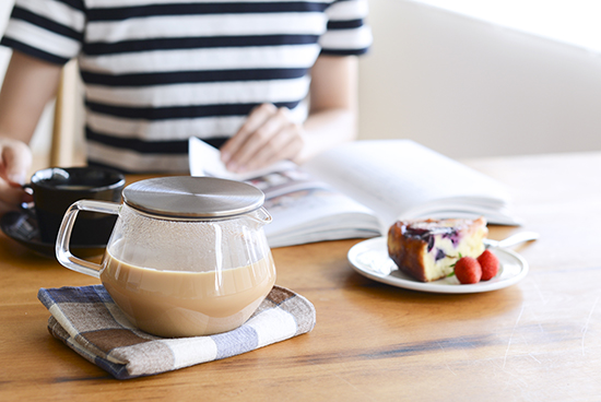 9月3日の再入荷 Kintoのティーポットが再入荷しました 北欧 暮らしの道具店