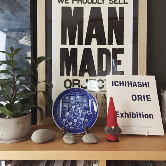 我が家の定番のクリスマスの飾りつけ 北欧 暮らしの道具店