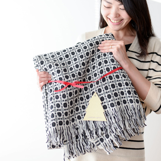 女友達へのクリスマスプレゼントにおすすめの贈り物 北欧 暮らしの道具店