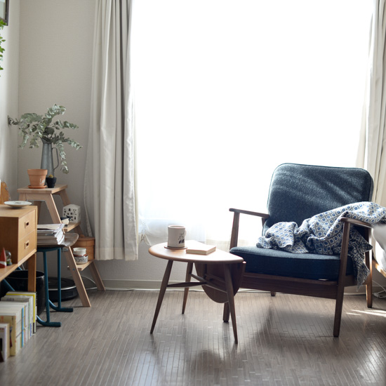 週末エッセイ つまずきデイズ あこがれの家具や暮らし あれを買うために仕事頑張ろう と思う自分がいたっていい 北欧 暮らしの道具店