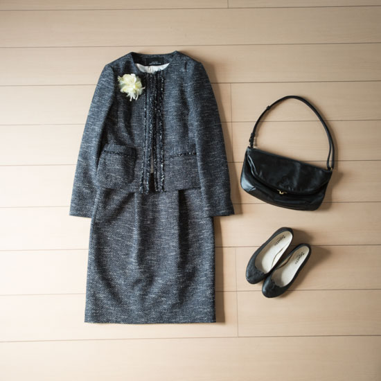 入学式のおしゃれな服装 スーツは着る 入学前に学習机は買うべき 北欧 暮らしの道具店