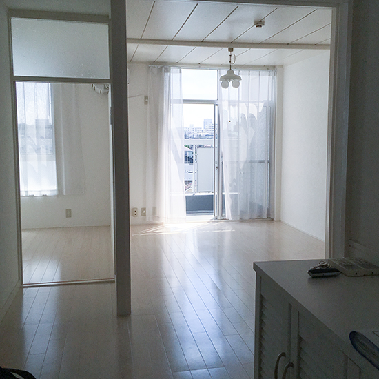 バイヤーのコラム 引っ越しと忘れられない思い出 北欧 暮らしの道具店