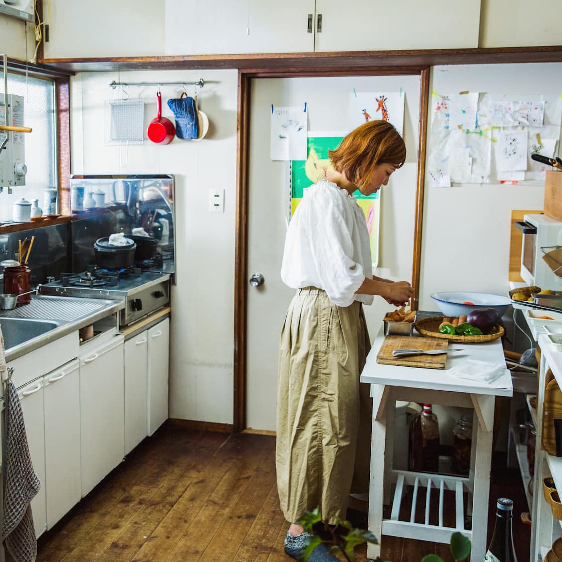 Brand Note 前編 妥協してきたガスコンロ これひとつ変えてみたら 北欧 暮らしの道具店 Brand Note 前編 妥協してきたガスコンロ これひとつ変えてみたら 北欧 暮らしの道具店