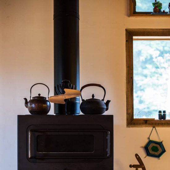 デンマーク出身のイェンス・イェンセンさんの心地よい暮らしの秘密。 北欧、暮らしの道具店