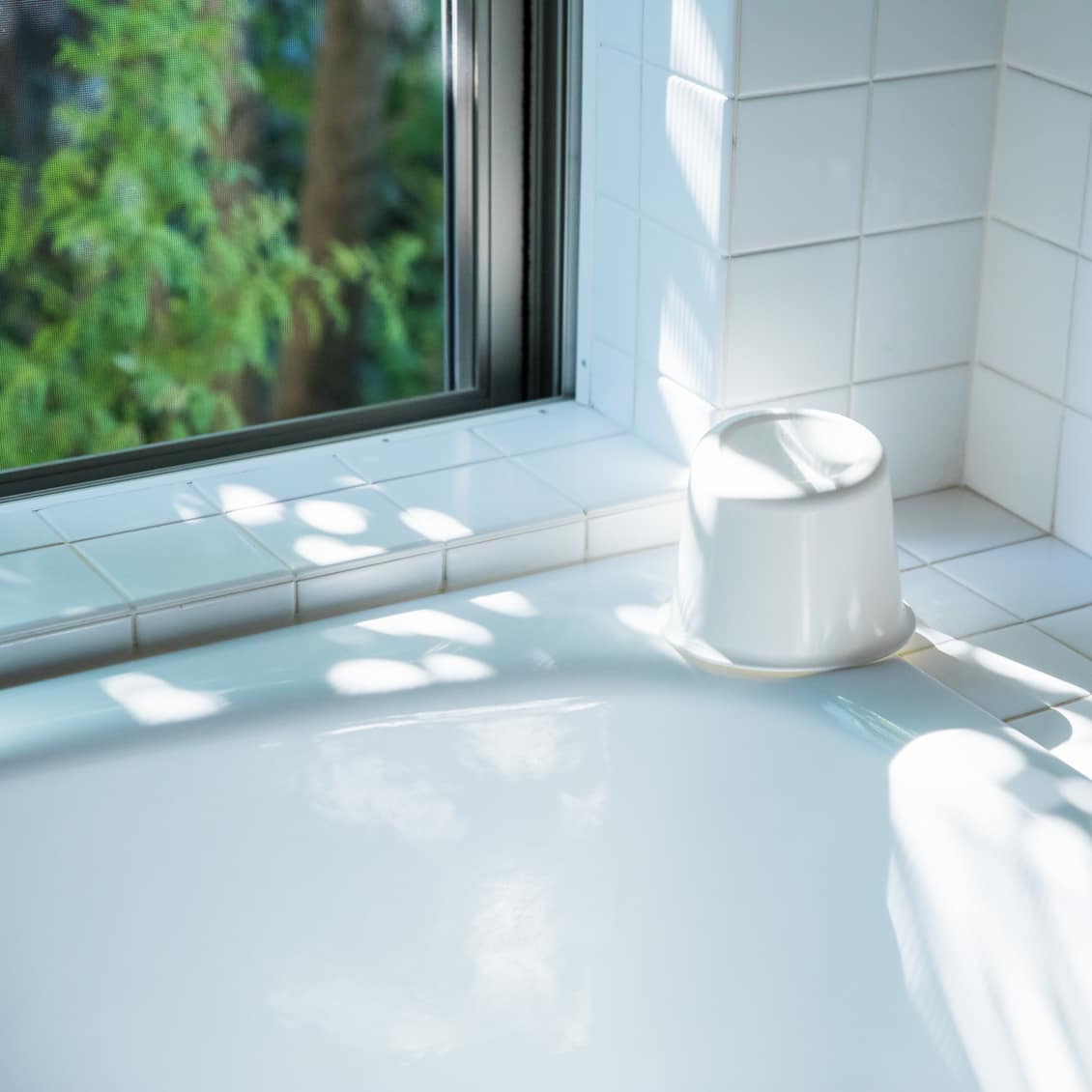 Brand Note カビの生えにくい環境をつくる 入浴 掃除の新習慣 北欧 暮らしの道具店