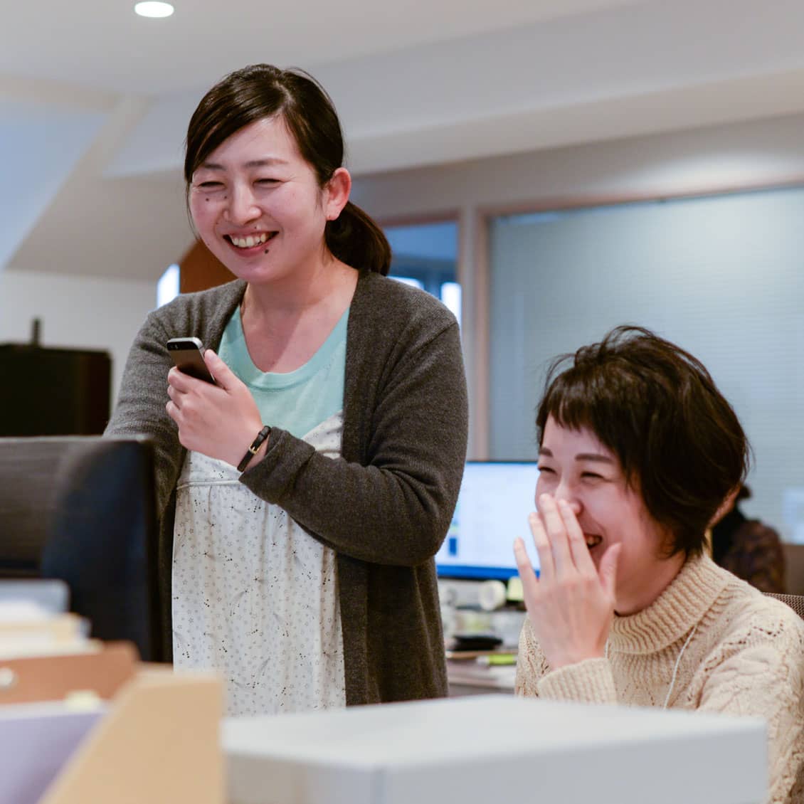 文章が書けないときはどうしてる クラシコムの編集チームのお仕事とは 北欧 暮らしの道具店