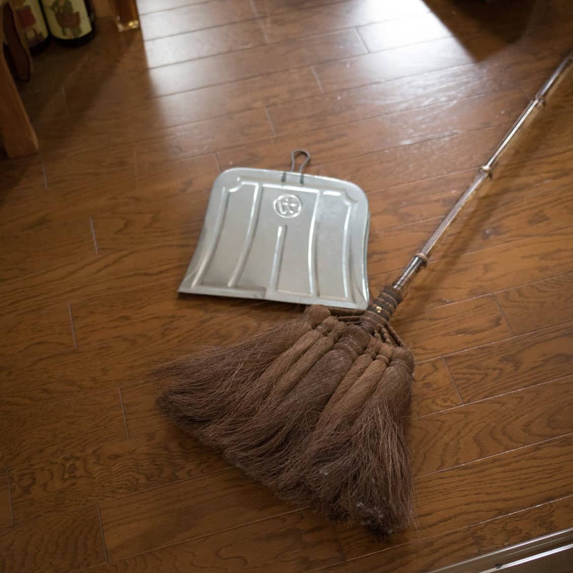 掃除機がない暮らし 第2話 無理がなくて やる価値があると思えることを できる範囲で 北欧 暮らしの道具店