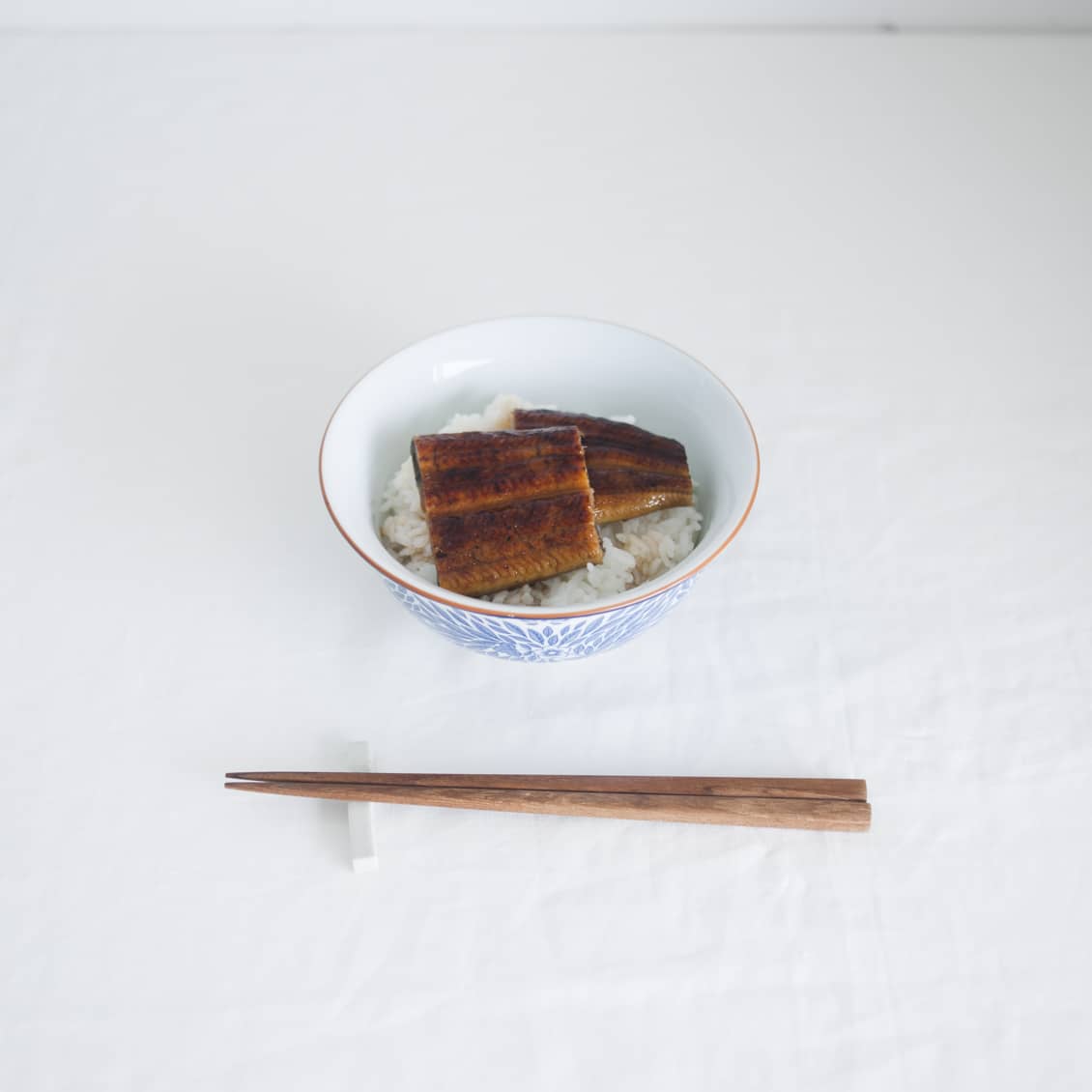 スーパーのうなぎを自宅で美味しく食べるコツや半調理のレシピ 北欧 暮らしの道具店