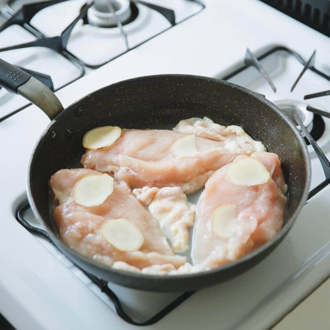 夏バテや冷えにむくみにきく常備菜レシピで夏の悩みを解消しよう 北欧 暮らしの道具店