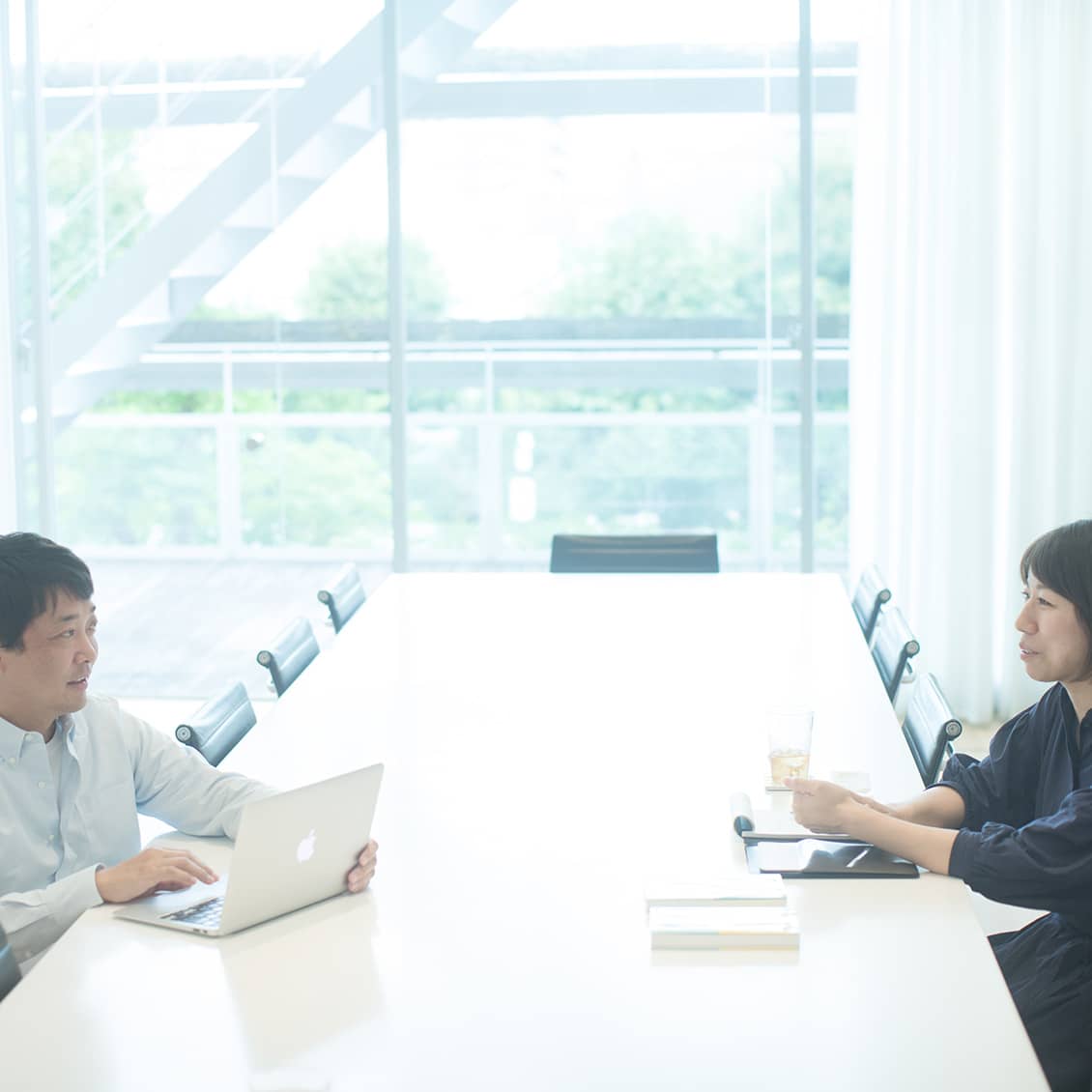 35歳の仕事論 第2話 いい仕事 をするためにも センスは必要 Good Design Company水野学さん 北欧 暮らしの道具店
