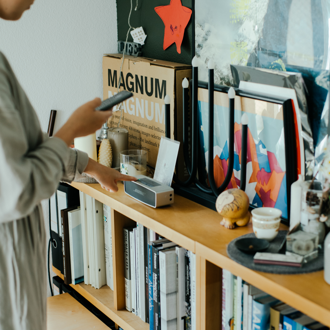趣味は 洗濯です いつもの洗濯に 音 という非日常を 当店はじめての音楽とのコラボ特集 北欧 暮らしの道具店
