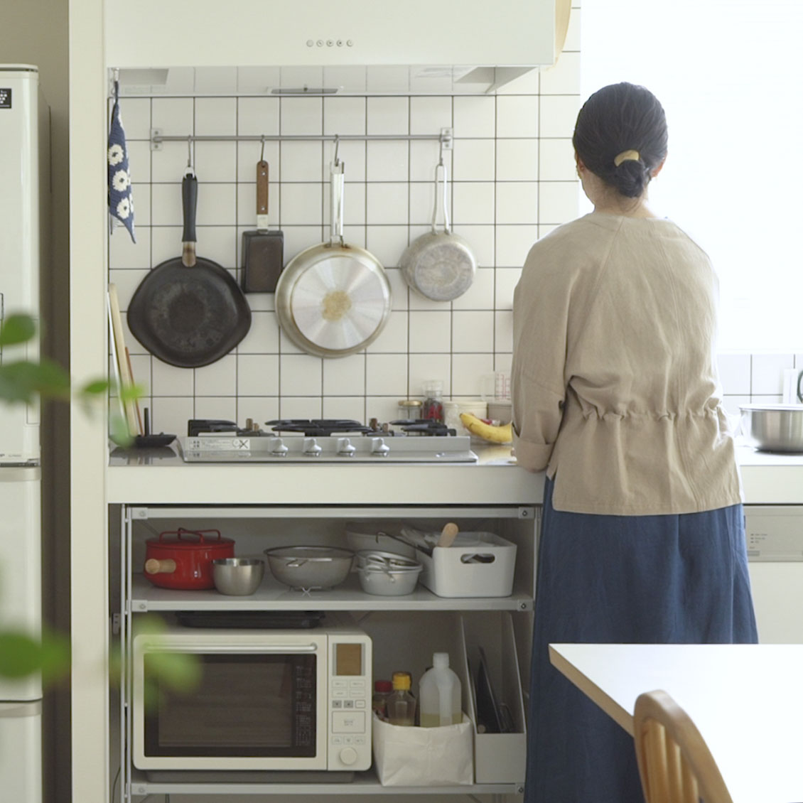 夏を楽しむ 家ごもりもはかどりそう 爽やかに過ごすための 新しい選択肢 北欧 暮らしの道具店