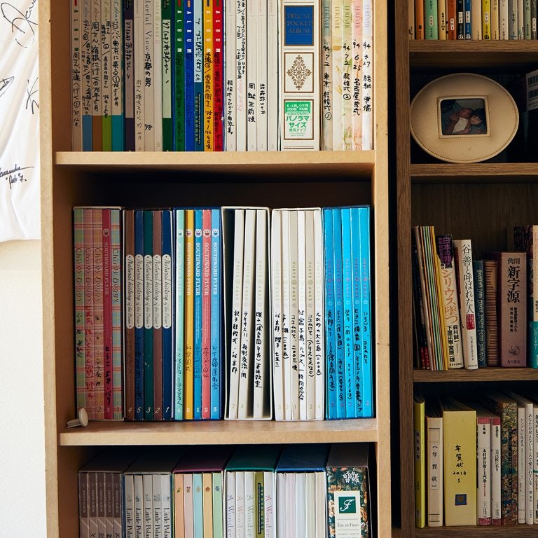 巣立つ子どものための アルバムづくり キヤノン Pixus Ts8430での写真プリントを通して体験したこと 北欧 暮らしの道具店