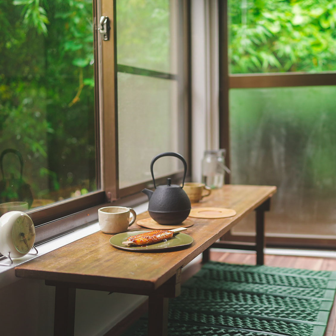 マイペースに生きる人 第1話 就職経験なし 紆余曲折はあったけれど フリーランスの道を選んだのは Okudaira Base 主宰 奥平眞司さん 北欧 暮らしの道具店