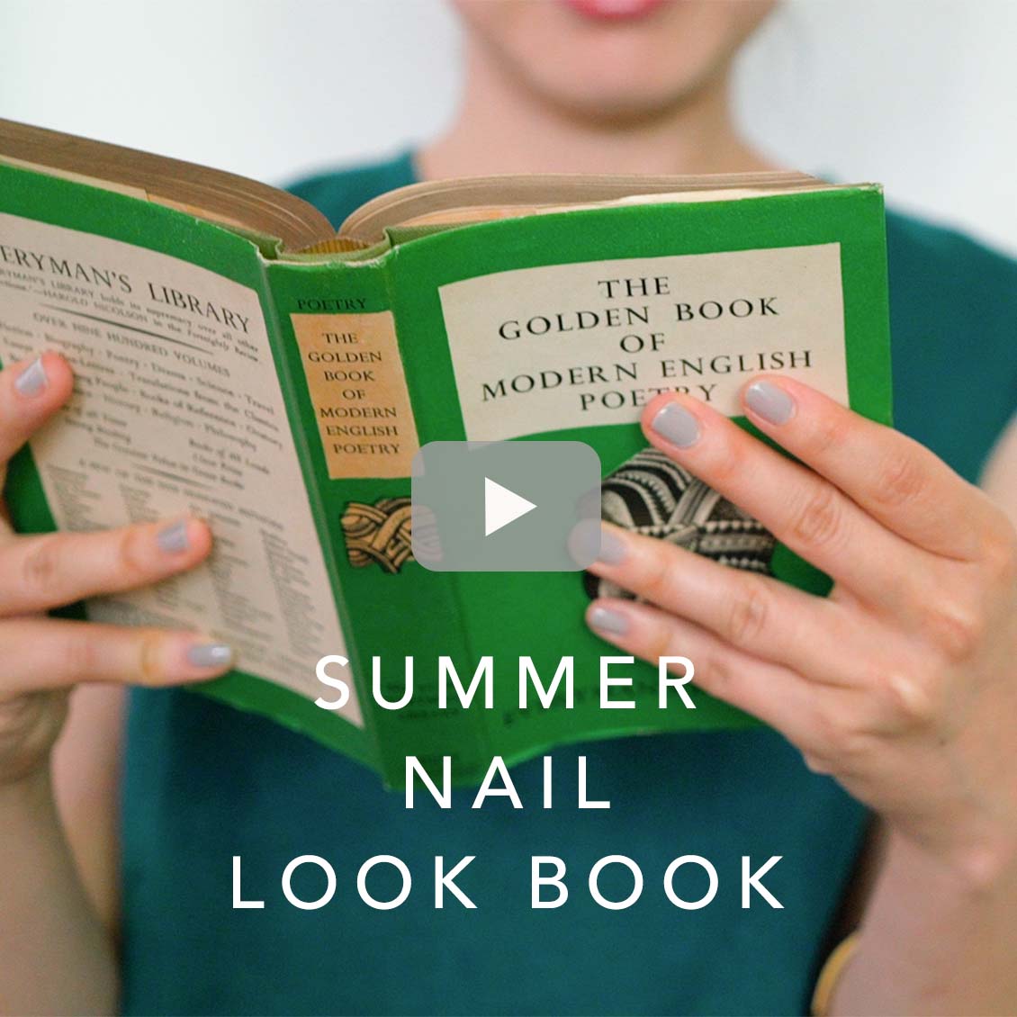 夏のlook Book 指先からおしゃれを楽しむ 夏のコーディネート集 北欧 暮らしの道具店