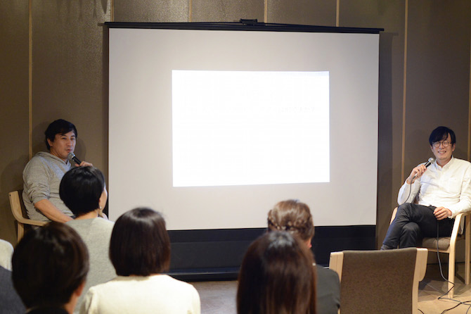 読者が得をするコンテンツは炎上しない!人気ライター・ヨッピー&「北欧、暮らしの道具店」青木耕平対談 前編