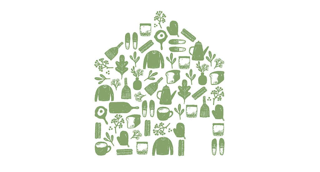 北欧 暮らしの道具店 トークイベントのロゴに込めた思い デザイナーの思考プロセス 前編 クラシコムジャーナル