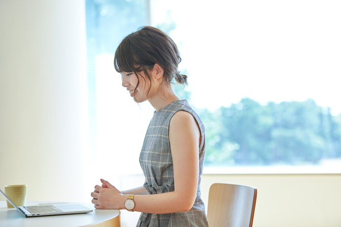 想いだけのヤツ と 伝えるヤツ のタッグは No 1no 2の最適解 ラブグラフ 村田あつみ クラシコム 佐藤友子対談 前編 クラシコムジャーナル