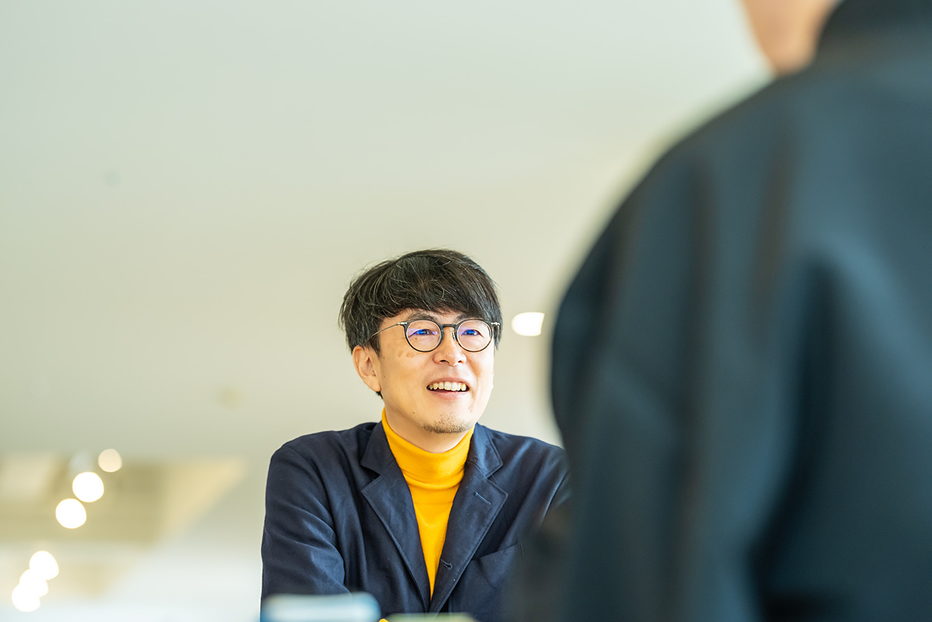 定量化だけが正解ではない 僕らに刷り込まれた 危うさ に気づけるか 能楽師 安田登 クラシコム 青木耕平 対談 前編 クラシコムジャーナル