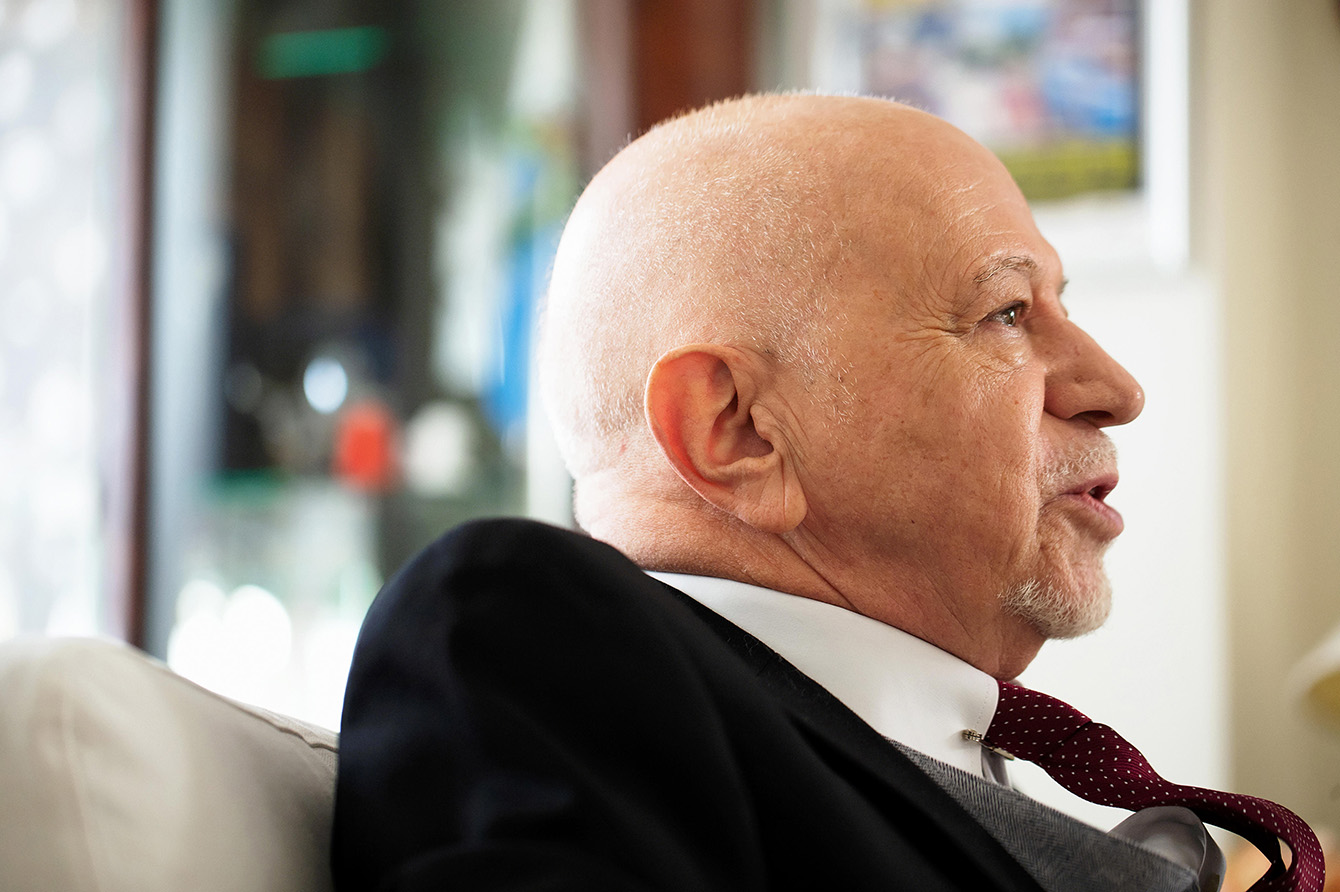 クラシコムがお手本にする サンマリノ共和国 は何がすごい マンリオ カデロ大使に教わりました クラシコムジャーナル