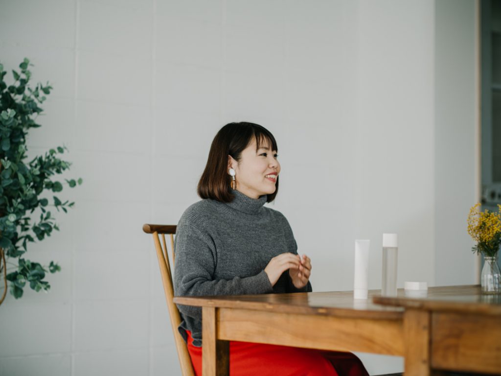 美容系メディアでないからこその発見があった。「ORBIS U」が記事とラジオタイアップを通じて得た学びと次への生かし方 | クラシコムジャーナル